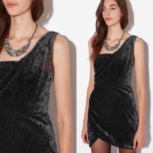 Silence + Noise Dress